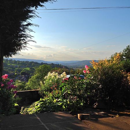 Rose Cottage Matlock  Dış mekan fotoğraf