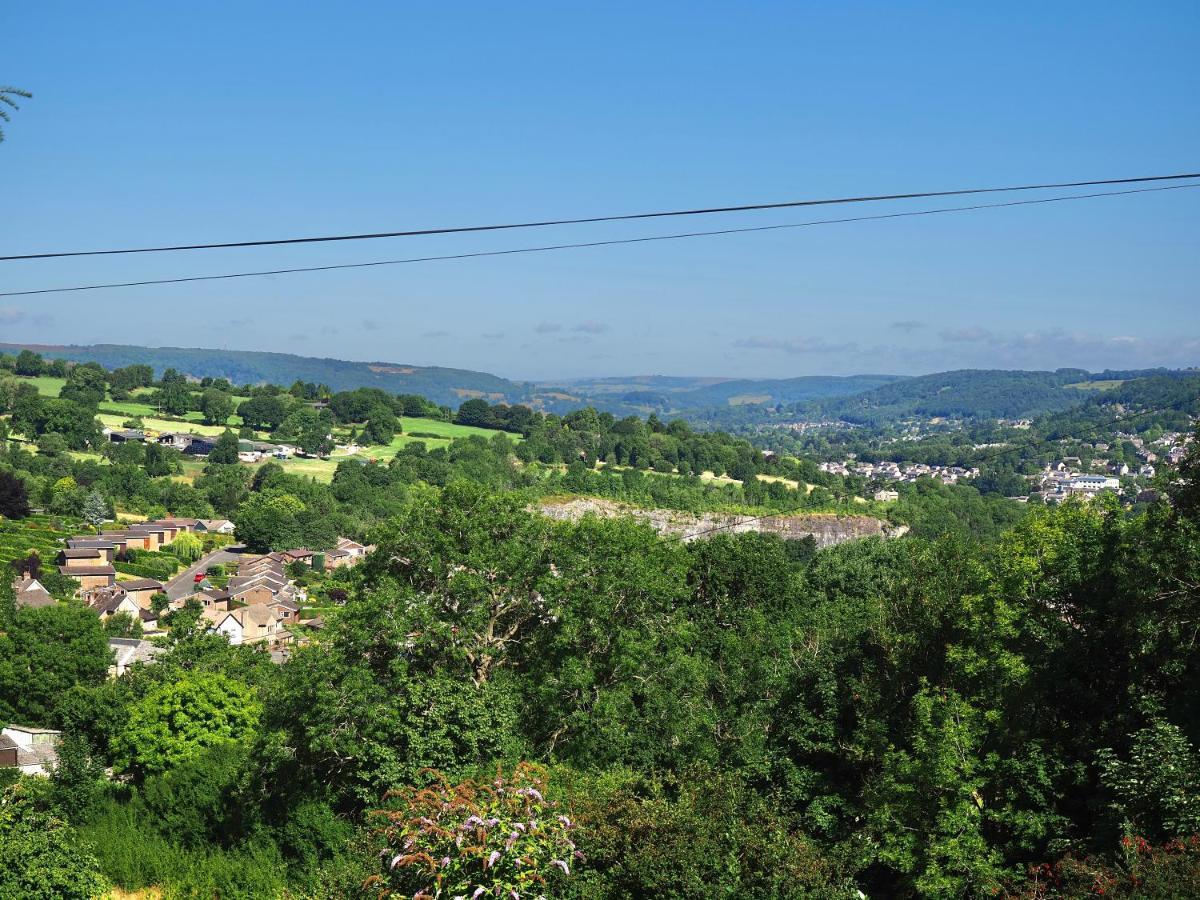 Rose Cottage Matlock  Dış mekan fotoğraf