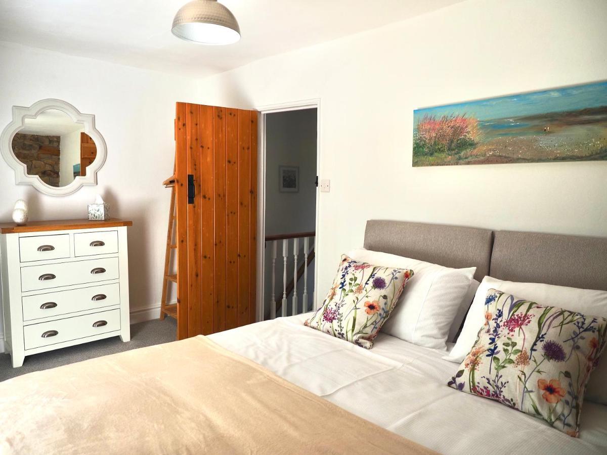 Rose Cottage Matlock  Dış mekan fotoğraf